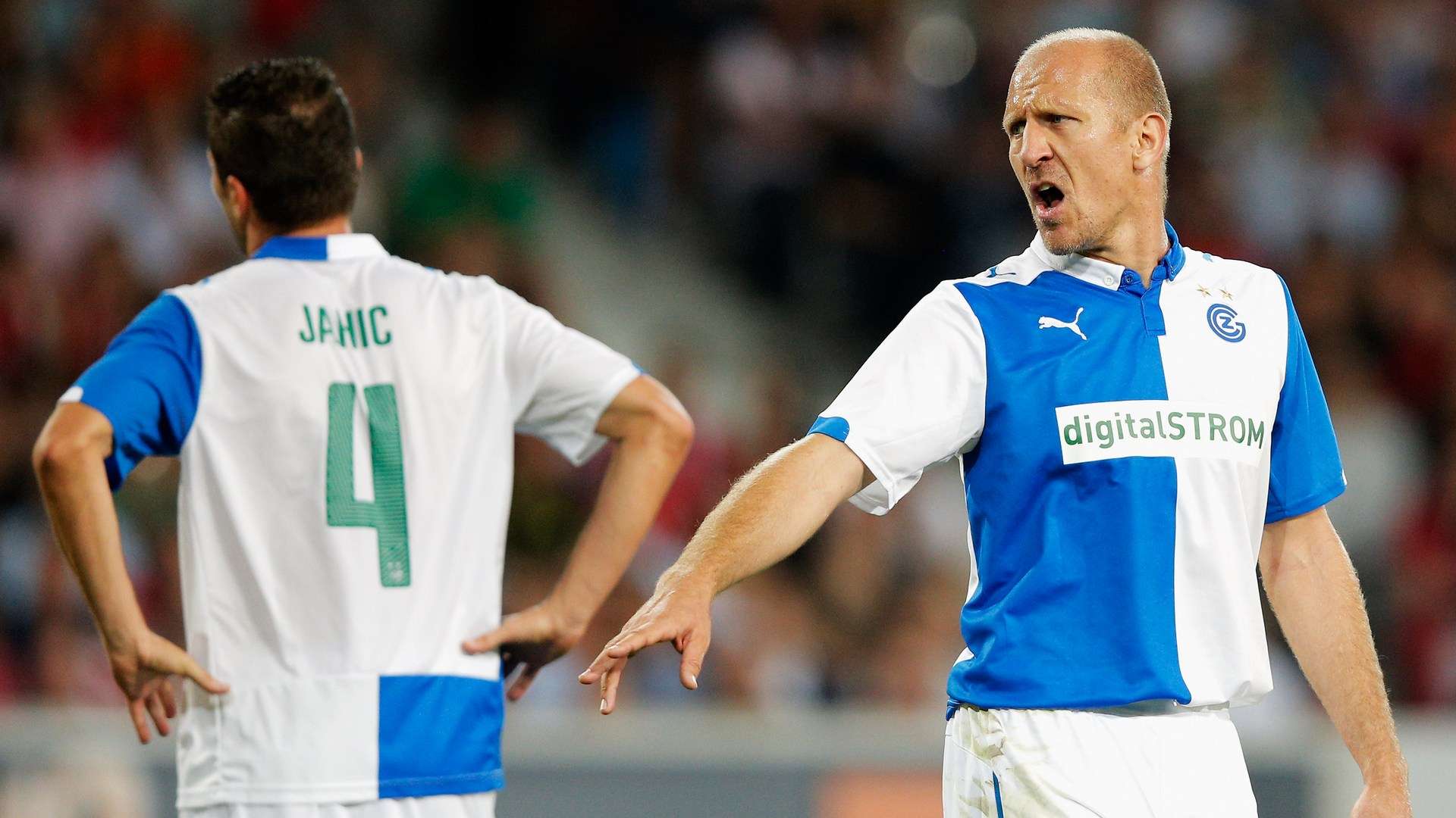 美職業體壇 美職業體壇